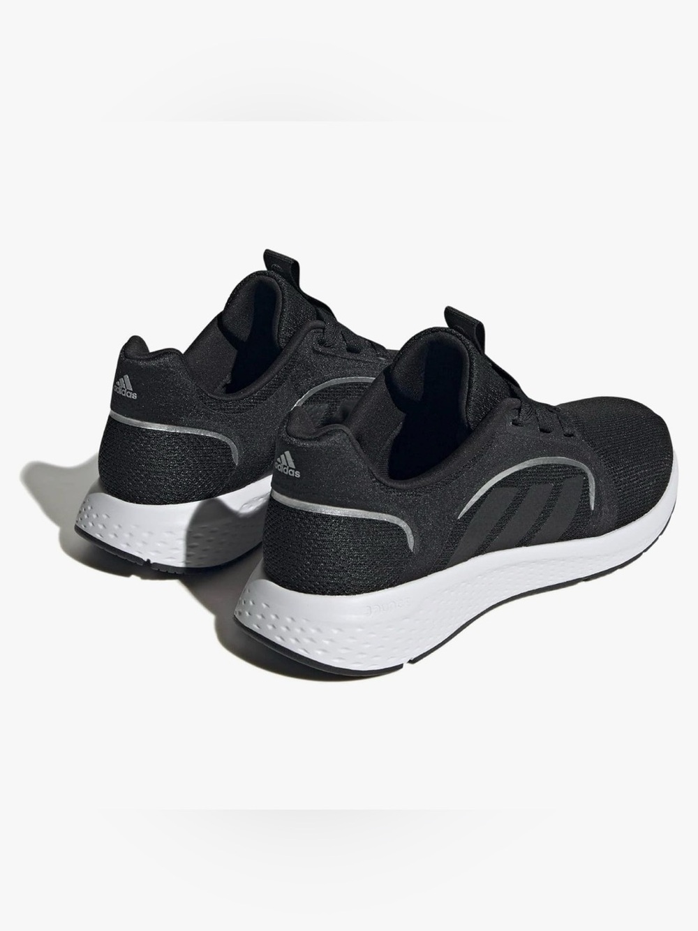 adidas Edge Lux 5 Womens Running Shoes size 8 NIB - Picture 3 of 12